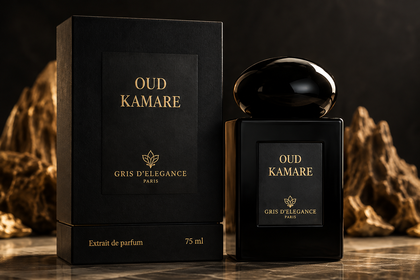 Oud kamare